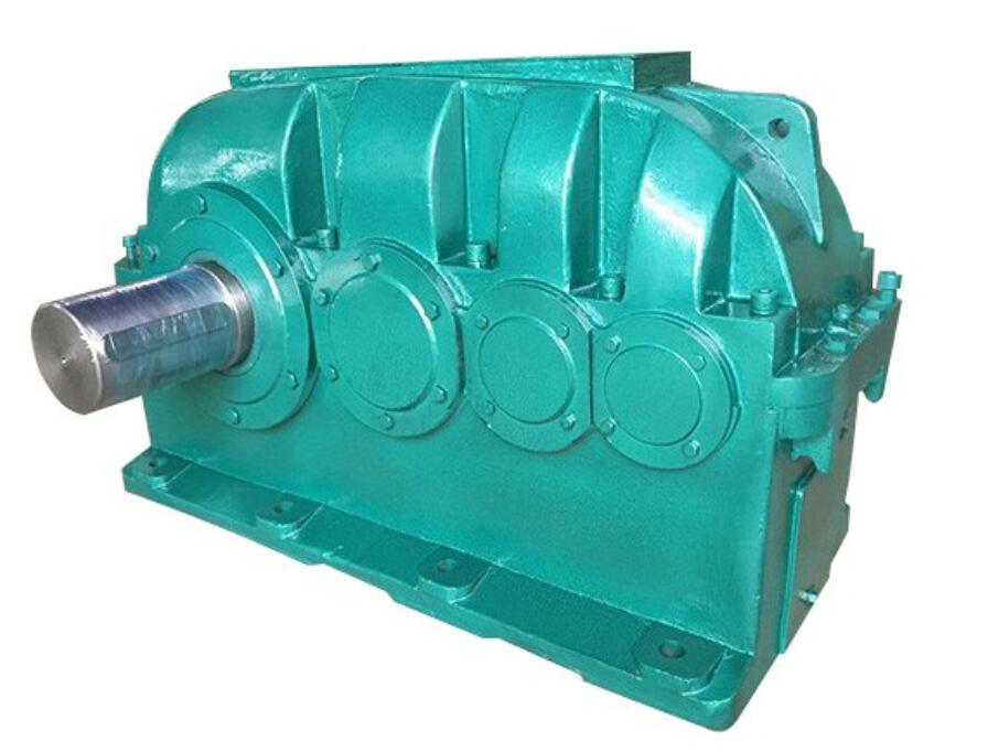 Hardened reducer