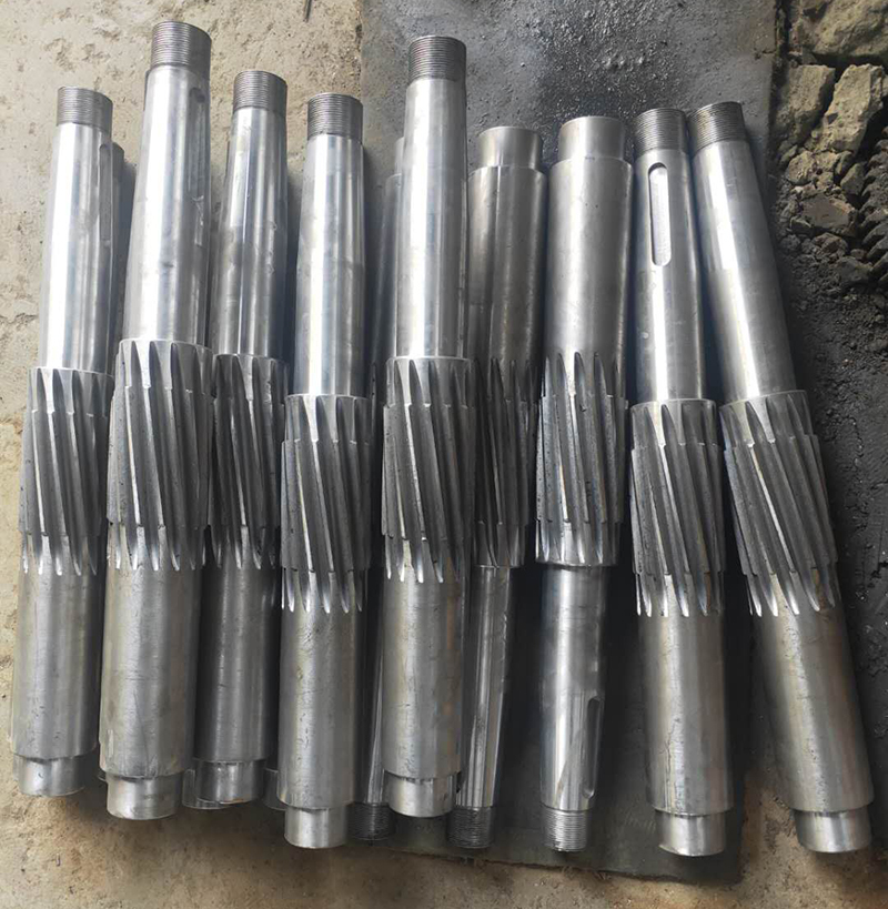 Gearbox accessories
