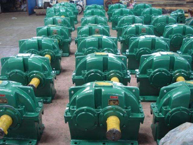 ZDY hard tooth surface reducer