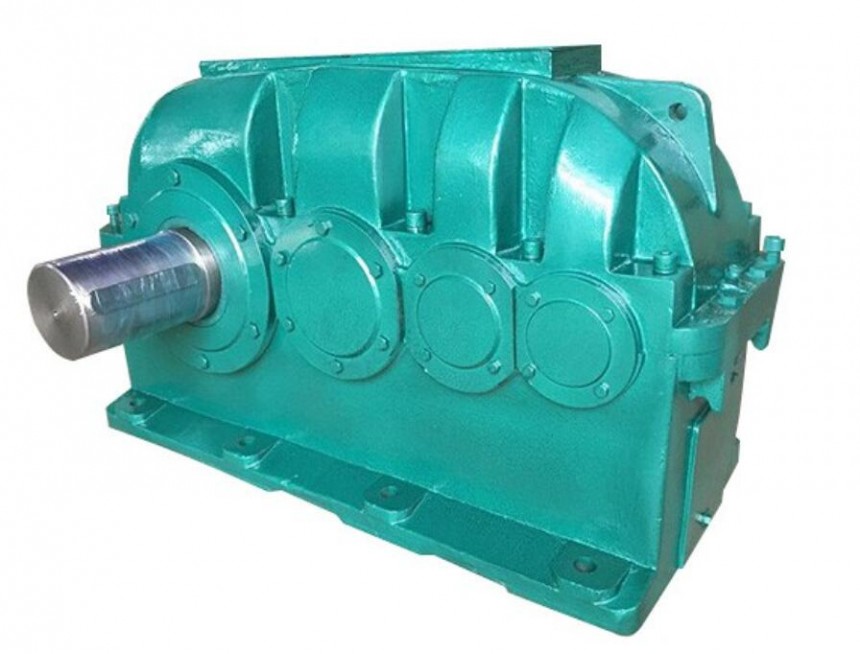 Hardened reducer