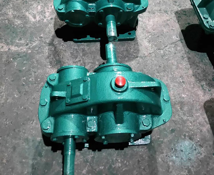 ZD series reducer