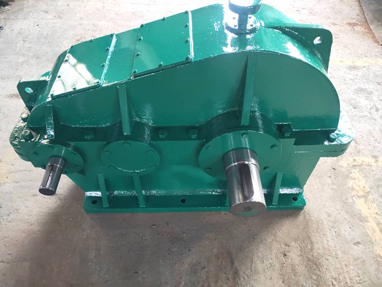ZL series reducer