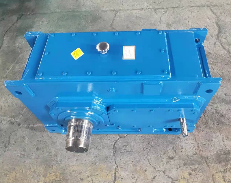 HB high-power reducer