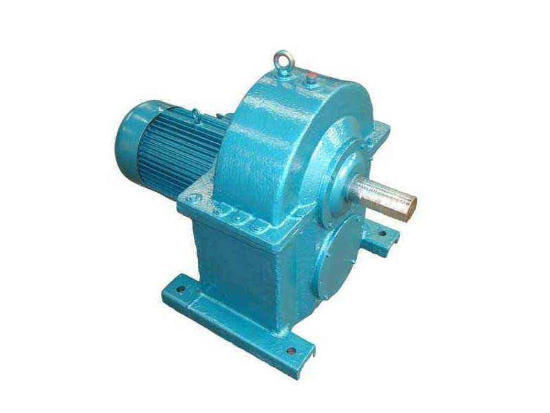 YTC series gear reducer