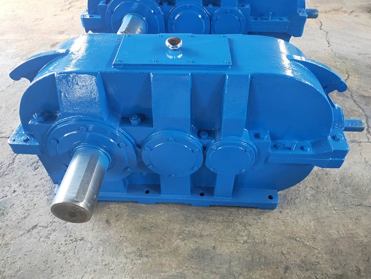 DCY hard tooth surface reducer