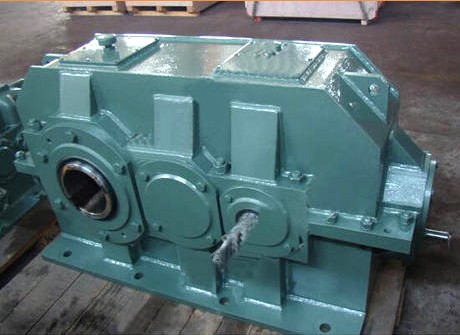 DFY hard tooth surface reducer